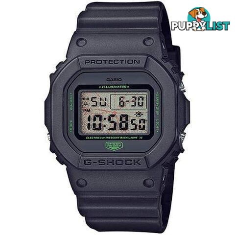 Casio G-Shock Watch DW-5600MNT-1