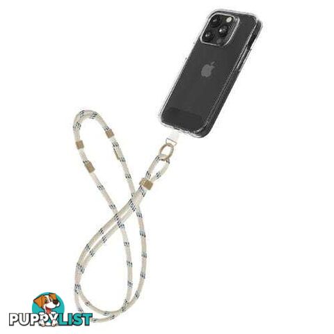 ZAGG Universal Phone Lanyard