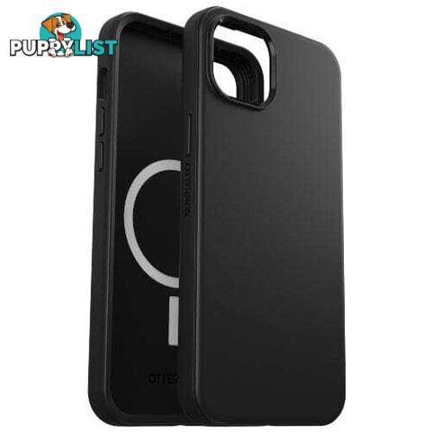 OtterBox Symmetry Series Case for iPhone 15 Plus with MagSafe