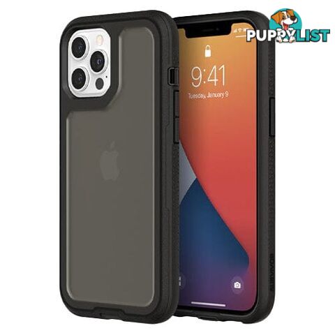 Griffin Survivor Extreme Case for iPhone 12 Pro Max