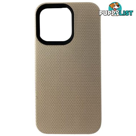 Triangle Tough Case for iPhone 14 Pro Max