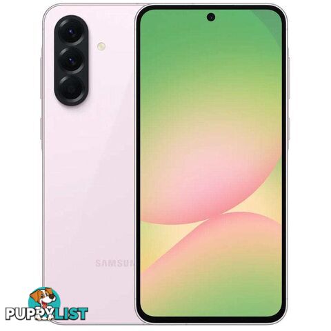 Samsung Galaxy A56 (Dual SIM 12GB RAM 256GB 5G)