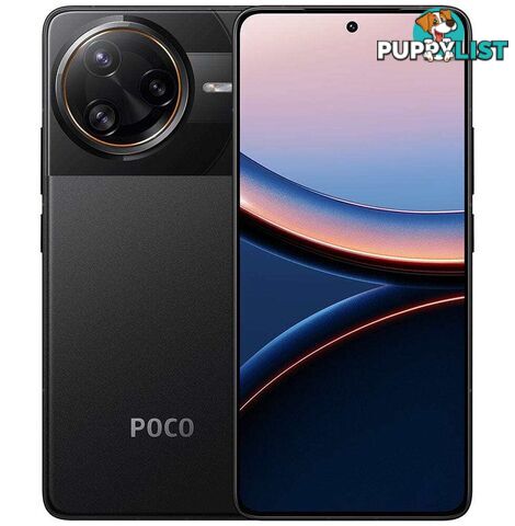 Xiaomi Poco F7 Ultra (Dual SIM 16GB RAM 512GB 5G)