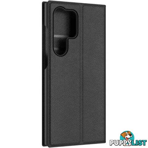 ZAGG Essential Folio Case for Samsung Galaxy 24 Ultra