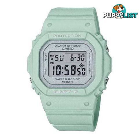 Casio Baby-G Watch BGD-565SC-3