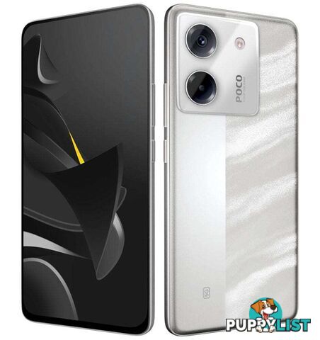 Xiaomi Poco M7 Pro (Dual SIM 12GB RAM 256GB 5G)