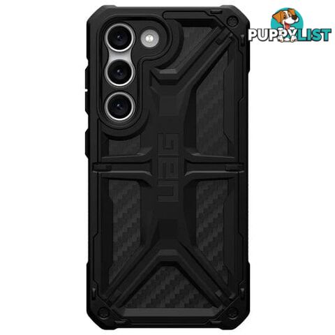 UAG Monarch Case for Samsung Galaxy S23+