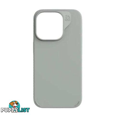 ZAGG Manhattan Snap MagSafe Case for iPhone 15 Pro