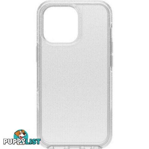 OtterBox Symmetry Series Clear Antimicrobial Case for iPhone 13 Pro