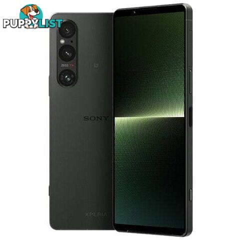 Sony Xperia 1 V (XQ-DQ72 12GB RAM 256GB 5G)