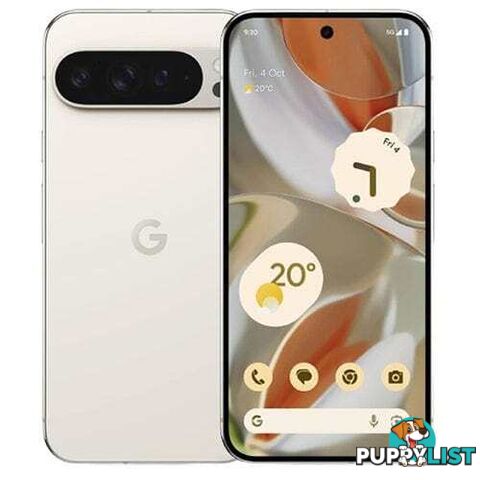 Google Pixel 9 Pro XL (16GB RAM 128GB 5G)