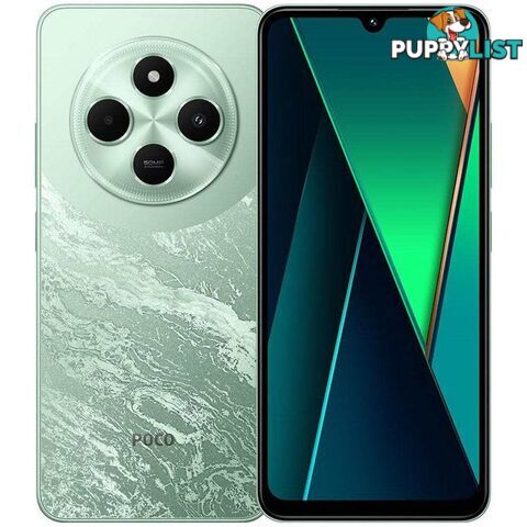 Xiaomi Poco C75 (Dual SIM 8GB RAM 256GB 4G)