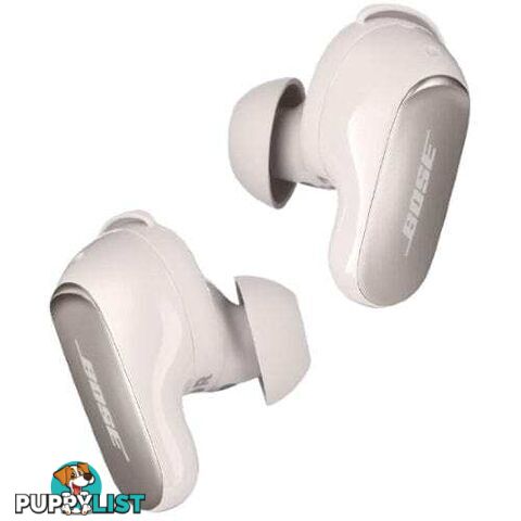 Bose QuietComfort Ultra Earbuds