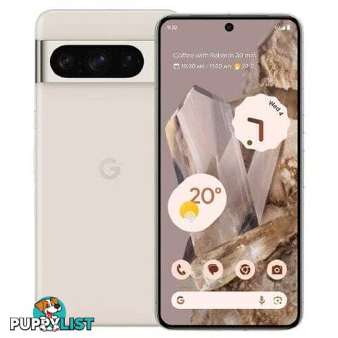 Google Pixel 8 Pro (12GB RAM 512GB 5G)