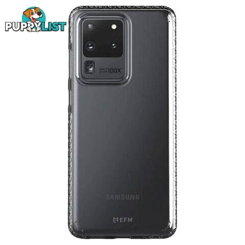 EFM Zurich Armour Case for Samsung Galaxy S20 Ultra