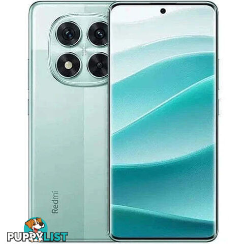 Xiaomi Redmi Note 14 Pro (Dual SIM 12GB RAM 256GB 5G) - No NFC