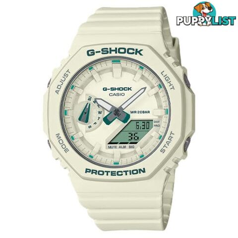 Casio G-Shock Watch GMA-S2100GA-7A