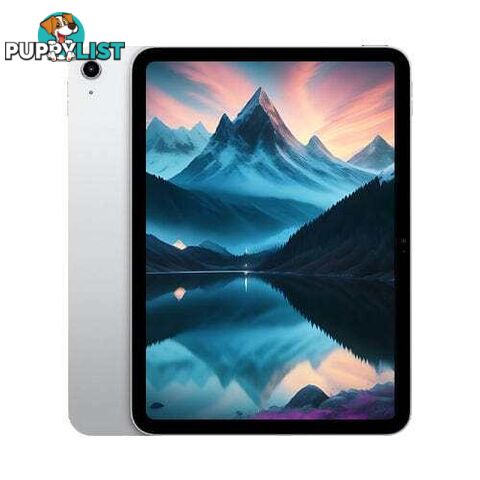 Apple iPad Air 10.9 (2022 256GB WiFi + Cellular) 10th Gen.