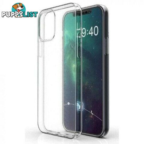 Jelly Case for iPhone 14