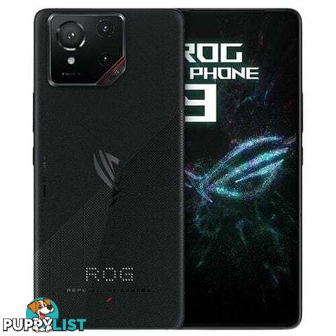 ASUS ROG Phone 9 (AI2501 Dual SIM 16GB RAM 512GB 5G)