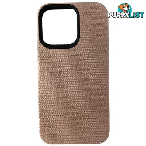 Triangle Tough Case for iPhone 14 Pro Max