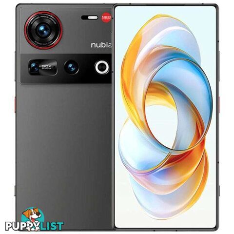 Nubia Z70 Ultra (Dual SIM 24GB RAM 1TB 5G)