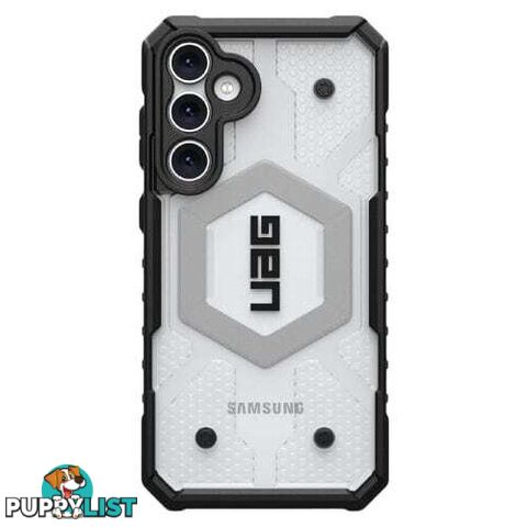 UAG Pathfinder Clear Case for Samsung Galaxy S23 FE