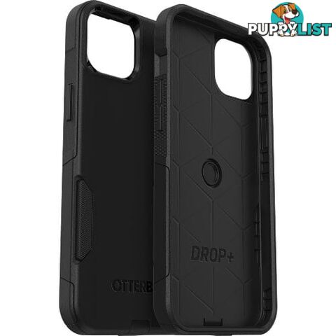 OtterBox Commuter Series Antimicrobial Case for iPhone 14 Plus