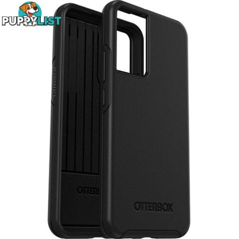 OtterBox Symmetry Series Antimicrobial Case for Samsung Galaxy S22 Plus