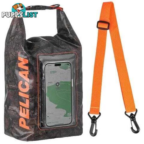 Pelican Marine Waterproof 5L Dry Bag