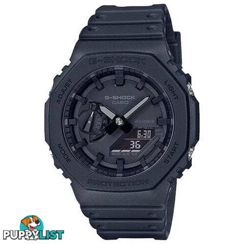 Casio G-Shock Watch GA-B2100-1A1