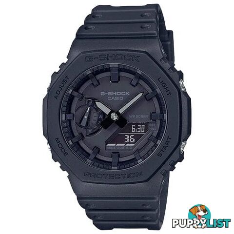 Casio G-Shock Watch GA-B2100-1A1