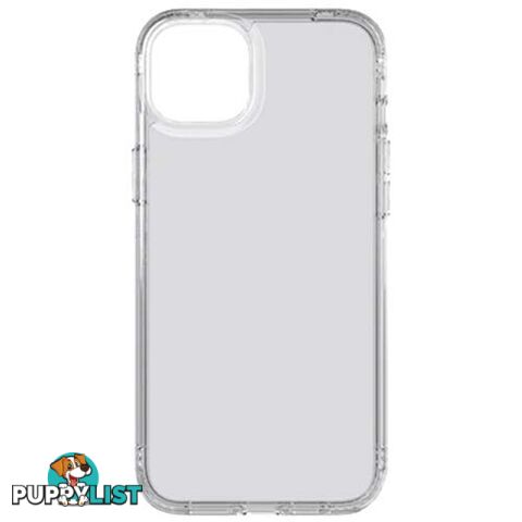 Tech21 Evo Clear Case for iPhone 14 Plus