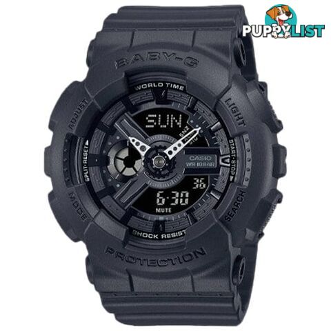 Casio Baby-G Watch BA-110XBC-1A