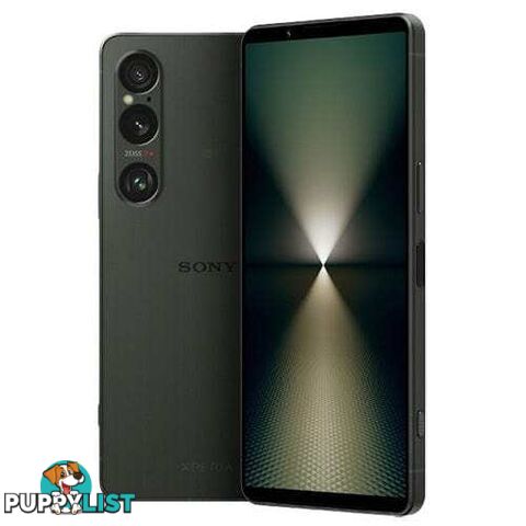 Sony Xperia 1 VI (XQ-EC72 12GB RAM 512GB 5G)