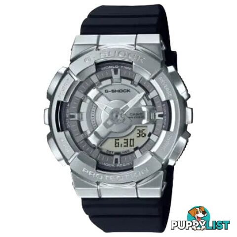 Casio G-Shock Watch GM-S110-1A