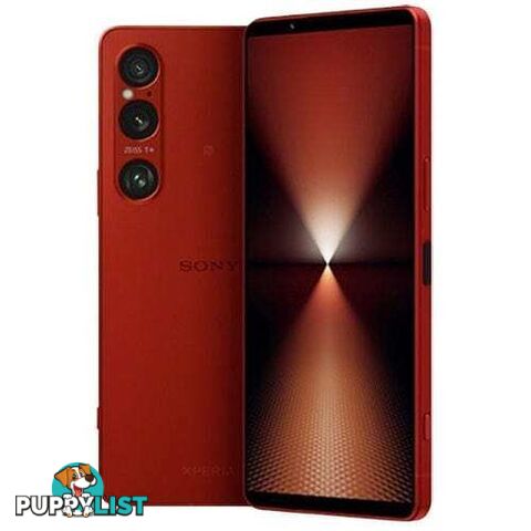 Sony Xperia 1 VI (XQ-EC72 12GB RAM 256GB 5G)