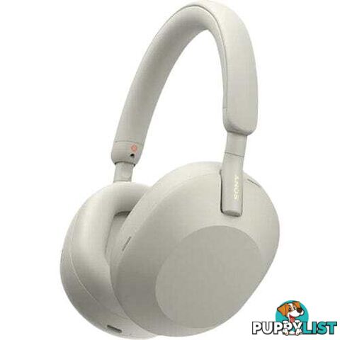 Sony WH-1000XM5 Premium Noise Cancelling Wireless Over-Ear Headphones