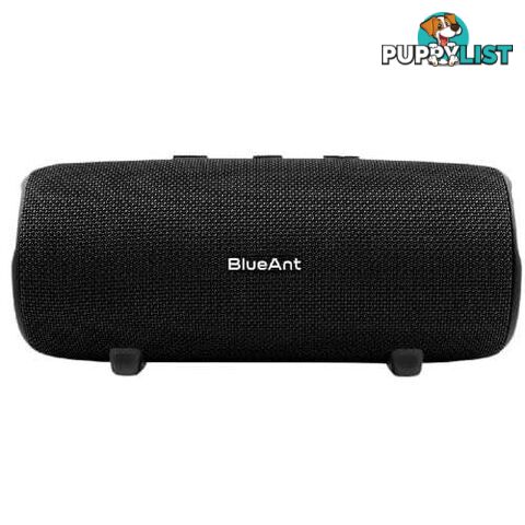 BlueAnt X3 Portable Bluetooth Speaker