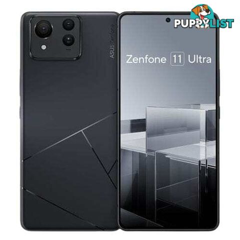 ASUS ZenFone 11 Ultra (AI2401 Dual SIM 16GB RAM 512GB 5G)