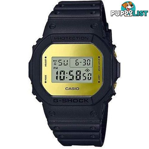 Casio G-Shock Watch DW-5600BBMB-1DR