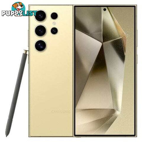 Samsung Galaxy S24 Ultra (12GB RAM 512GB 5G)