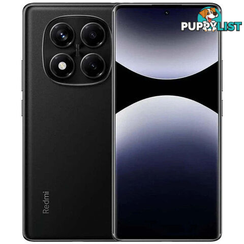Xiaomi Redmi Note 14 Pro (Dual SIM 12GB RAM 256GB 5G) - No NFC