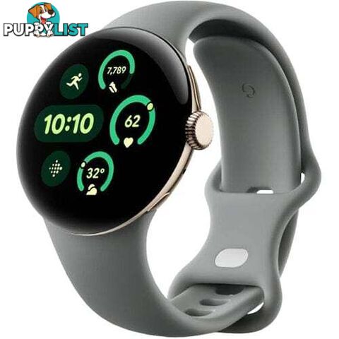 Google Pixel Watch 3 (41mm WiFi)