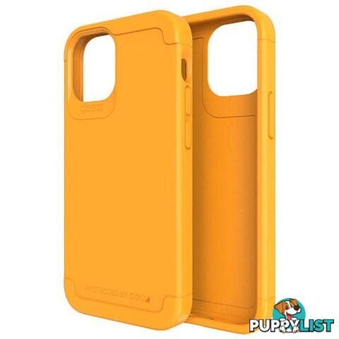 Gear4 Wembley Palette Case for iPhone 12/12 Pro