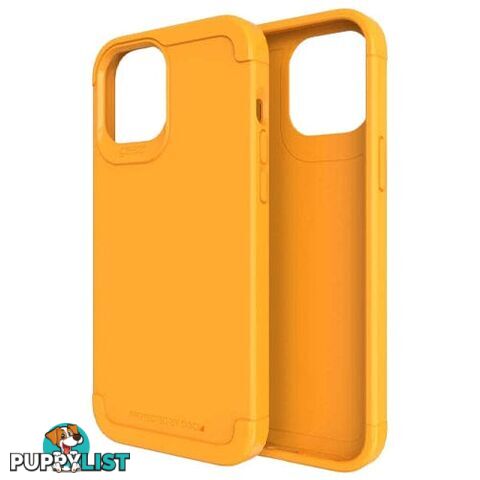 Gear4 Wembley Palette Case for iPhone 12 Pro Max