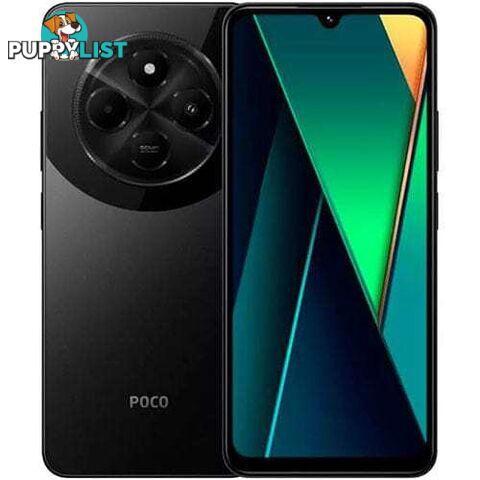Xiaomi Poco C75 (Dual SIM 6GB RAM 128GB 4G)