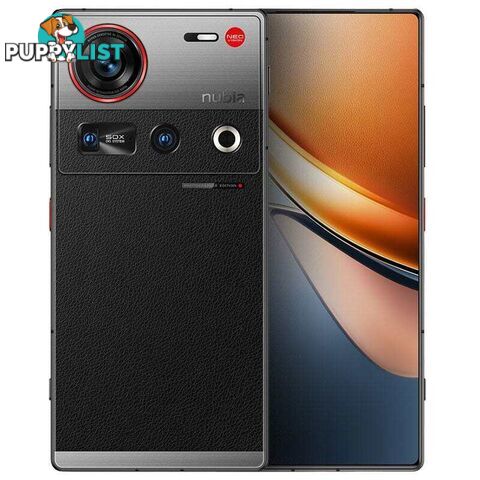 Nubia Z70S Ultra (Dual SIM 16GB RAM 512GB 5G)