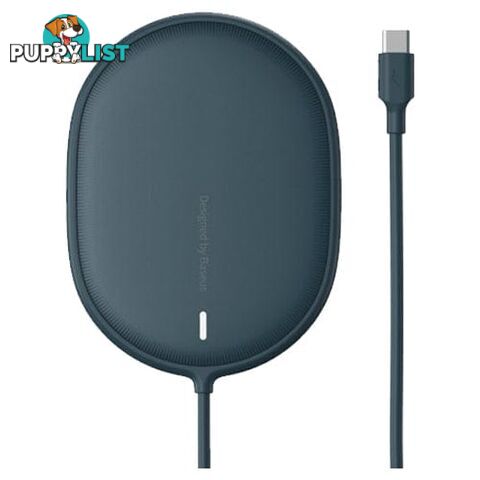 Baseus Light Magnetic Wireless Charging Pad for iPhone 12 Series