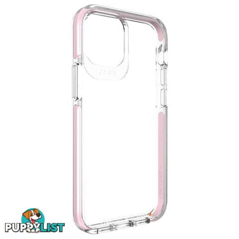 Gear4 D30 Piccadilly Case for iPhone 12 Mini